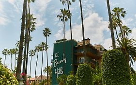 The Beverly Hills Hotel